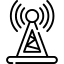 Icono telecomunicaciones