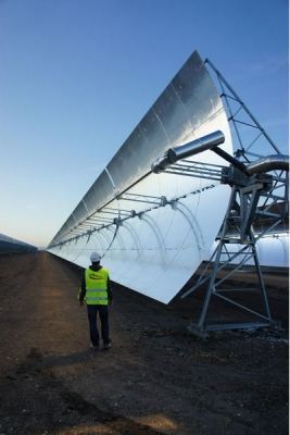 panel fotovoltaico