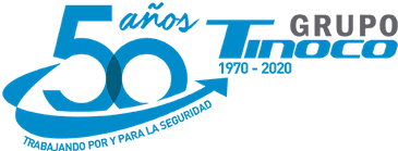 Grupo Tinoco logo