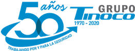 Grupo Tinoco logo